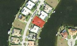 Vacant lot in Burnt Store Isles w/70ft of seawall and sailboat access to Charlotte Harbor and beyond. Build your dream home here and live the Florida lifestyle with your boat docked in your backyard.Listing originally posted at http