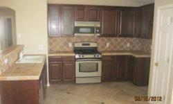 Clean move in ready opportunity in Dove Mountain. This is a Fannie Mae HomePath property that can be purchased for as little as 3% down and is approved for HomePath & HomePath Renovation Mortgage financing. Contact agent for details. ''The seller has