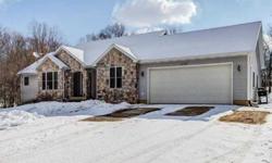 Great Saranac Home! Info COMING SOON!Kevin Yoder is showing 4739 Cherry Oak Drive in Saranac which has 4 bedrooms / 2.5 bathroom and is available for $169750.00. Call us at (616) 942-2449 to arrange a viewing.