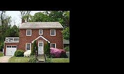 Delightful 2 story in Lemoyne...Location & condition are key w/this property. Highlights for this home are, lovely HW floors,NEW windows, very nicely updated baths & eat-in kit & pantry, stone FP in the LR, lots of spacious closets, newly finished LL