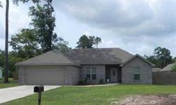 This house has split floor plane. Granite counter tops in kitchen and bathroom. Separate formal dining room and spacious living area. This house is a must see!!!
Listing originally posted at http