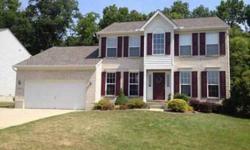 Immaculate single owner home. three finished levels, private fenced backyard. 2 level entry; lots of hardwood; garden bath in master; rear staircase; lots of custom features.Linda Mildon is showing 1200 Brookstone Drive in Walton, KY which has 3 bedrooms