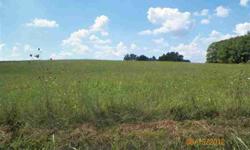 Here is the perfect, awesome approx 27.492 acres to build your dream home & have that horse farm that you have always dreamed of. Beautiful rolling, mostly cleared, some woods. Pond, old home place.Listing originally posted at http