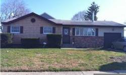 Three bedrooms, 2.5 bathrooms ranch home with garage, three year.
Karen L. Dippolito is showing 27 Sunnybrae Boulevard in Hamilton Twp, NJ which has 3 bedrooms / 2.5 bathroom and is available for $169900.00.
Listing originally posted at http