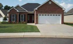 Beautiful patio home located in an upscale community that offers a care free lifestyle! Whitney Wittebort is showing this 2 bedrooms / 2 bathroom property in Easley, SC. Call (864) 297-3111 to arrange a viewing. Listing originally posted at http
