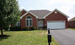 Great location! Freshly painted & new carpet. Shows great!
Listing originally posted at http