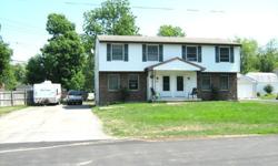 Side by side, orig. owner, STABLE long term tenants, sits on 3 lots, 3 bdrms, 1.5 baths, 10 min. from Buffalo & the Bill's stadium, 5 min. from the beach, waterfront, rests on 3 lots. Have tenant pay your mortgage!! Rates in the 3% range still!! Great