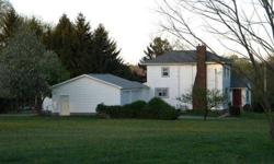 Extensively Remodeled Farm House on 6.6 Acres - Canfield, OH Price