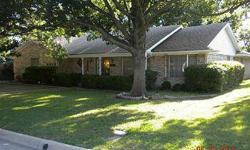 A very well maintained home in an established neighborhood.
Karen Richards has this 3 bedrooms / 2.5 bathroom property available at 6012 Wormar Ave in Fort Worth, TX for $169900.00. Please call (972) 265-4378 to arrange a viewing.
Listing originally