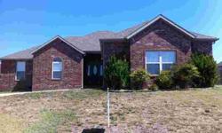 Rod Wallis soundly built home conveniantly located in Spring Creek Estates. 4 bedrooms and 2 baths with hardwood and carpet flooring . Beautiful cabinetry outlines the granite countertops. Wonderful split floor plan with good size master suite.Listing