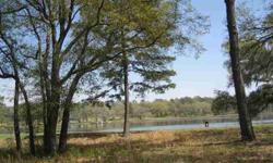 Gorgeous lakefront lot in centerville, a premier gated conservation community. Listing originally posted at http