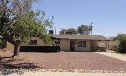 FANTASTIC 4 BEDROOM 2 BATH HOME JUST 3 MILES FROM ASU!!! EXTREMELY CLEAN AND 100% MOVE-IN READY, RECENTLY UPDATED WITH NEW STAINLESS STEEL APPLIANCES, NEW TWO-TONE PAINT THROUGHOUT, NEW NEUTRAL CARPET IN BEDROOMS, NEW FIXTURES, NEW BEAUTIFULLY TILED