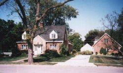 Three beds, two bathrooms brick home. Remodeled kitchen, 1st floor bedroom and bath. This Sandusky, OH property is 3 bedrooms / 2 bathroom for $169900.00.Listing originally posted at http