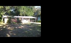 FORECLOSURE! Nice brick home in Mayfiar subdivsion. Home features a covered carport, storage room and fenced, shaded backyard. Hurry! This deal won't last long. Call today to make an appointment to see!
Listing originally posted at http
