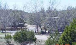 Owner has two lots available for sale. This lot and the one adjacent. Great location to build a home on extended lots and with views of the Hill Country. Priced to sell! Close to park, lake, boat slips, etc.
Listing originally posted at http