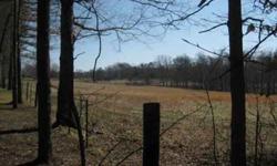 1.240 Acres - Great East Tennessee mobile home lot outside of Jamestown, TN (Grimsley, TN; Fentress County). This owner-financed land is level to rolling and is wooded with mostly small growth. This is a large lot for a single-wide mobile home and has