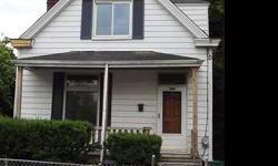 Ring Place a hidden gem steet,nice homes & secluded neighborhood,lender says bring an offer,home has some great potential & priced to sell, local lender owned could also finance & 4 other listings could be pkg deal
Listing originally posted at http