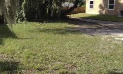 Build your dream home on this prime vacant lot in a great Safety Harbor location. Several newer, upscale homes are on the street and a brand new home is right next door. All utilities are at the lot. Less than 3/4 mile from the shops and resturants of