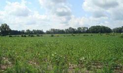 Check this out!! Great price for great farm land!Listing originally posted at http