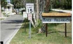 Live the Florida Lifestyle in this Beautiful mobile home lot 50 x 70!! Ready for your mobile home. Has electricity and water. No homeowners association located in Driftwood Village!! Walk to Pinellas County Trail and Sponge Docks. Drive by today!!