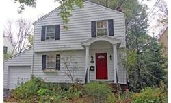 Classic colonial totally updated, new kitchn, baths, fin bsmt, scre porch, patio, 2010 heat/AC. Lots of original details such as moldings, wood flrs and FP.Convenient In town location near NYC train. Great backyard with mature shrubs, trees and perenial