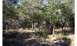 Beautiful vew lot covered with native trees! Great building site with sweeping views of hill country & Lake Austin river valley. Bring your own architect and builder. Has nearby access easement to Lake Austin with picnic area, day dock, beach.
Bedrooms: