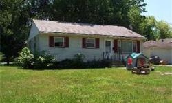 APPROVED SHORT SALE!! Cozy ranch on a double lot with big trees. 3 Bedrooms, 2-car garage. Partially fenced yard, close to Metra Train & Shopping.
Bedrooms: 3
Full Bathrooms: 1
Half Bathrooms: 0
Living Area: 988
Lot Size: 0 acres
Type: Single Family Home