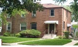 ESTATE SALE !! ALL BRICK DUPLEX W/FULL BASEMENT. NEWER WINDOWS & FENCED YARD. PRE-APPROVAL REQUIRED W/ OFFER & EM CERTIFIED FUNDS. HOME NEEDS SOME WORK BUT IT HAS A LOT OF POTENTIAL !
Bedrooms: 2
Full Bathrooms: 1
Half Bathrooms: 0
Living Area: 1,019
Lot