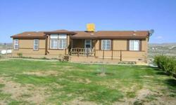 This property is close enough to town yet far enough away to think you are on a vacation. This property is about 2 miles from interstate 80 and boasts breathtaking views of the Ruby Mountains.
Listing originally posted at http