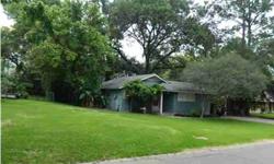 WELL-MAINTAINED HOME IN VERY DESIRABLE AREA. WONDERFUL BACKYARD WITH LOTS OF LANDSCAPING AND A HUGE LIVE-OAK. WALKING DISTANCE TO LSU LAKES AND CITY PARK. QUIET,DEAD-END STREET. HOME HAS VERY LARGE ROOMS AND A BONUS DEN!
Listing originally posted at http