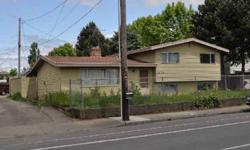 BANK APPROVED PRICE $180,000. Excellent fixer opportunity. Lots of work-from-home possibilities here with 5 garage bays, a detached apartment. SHOWN BY APPOINTMENT ONLY!Listing originally posted at http