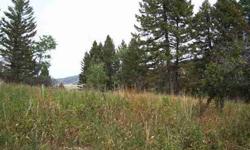 A NICE BUILDING SITE WITH LOTS OF MATURE PINE TREES. YOU'LL ENJOY LOTS OF WILDLIFE IN THE AREA. SITUATED IN AN AREA OF 10 AND 20 ACRE LOTS, MAKING THIS SECLUDED AND PRIVATE.Listing originally posted at http