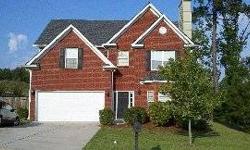 OWNER FINANCING! CONTRACT FOR DEED or LEASE PURCHASE! in Macon, GA! It's a 4 bedroom/2.5 bathroom/2 Car Garage 2 story home. Some of the Special Features of this property include