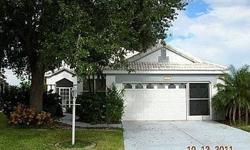 OWNER FINANCING! CONTRACT FOR DEED or LEASE PURCHASE! in Punta Gorda, FL! It's a 2 bedroom/2 bathroom/2 Car Garage Home in a gated Golf Community. Some of the Special Features of this property include