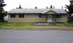 Fixer! Great location and potential with this fixer. New siding and vinyl insulated windows have been installed. Buyer to verify all information with City of Renton on how to continue with remodel prior to submitting offer.
Listing originally posted at