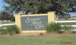 Elegant living in high end ranch estate community. Enjoy absolute privacy of 10 acres paradise in Sarasota FL, one of the most desirable real estate in the country. Build your magnificent home here! Love horses? Bring them with you! Enjoy trails and