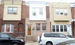 It is proud to offer a large 4 beds two full bathrooms in a most desired girard estate in south philadelphia.
Dr Hanh Vo has this 3 bedrooms / 2 bathroom property available at 2136 S 20th St in Philadelphia, PA for $170000.00.
Listing originally posted at