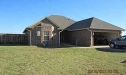 Very Nice 3 bedroom 2 bath brick home with 2 car garage and poolListing originally posted at http