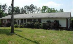 three BEDROOMs 3.5 Bathrooms Brick Ranch has an open rambling floorplan. Space inside and out. Privacy off the main road. Come Home to Peace and Peaceful on Heavenly Path.
Lisa Jordan Watts is showing 3057 Heavenly Path in Locust, NC which has 3 bedrooms