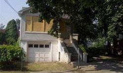 CALL NEAL 203-984-1118Two family house in need of work, on quiet street. close shoppping, transportation, THIS PROPERTY IS GOING TO AUCTION ON AUGUST 30-2012. please call agent for information. BUYER PAYS TRANSFER TAXES.Listing originally posted at http