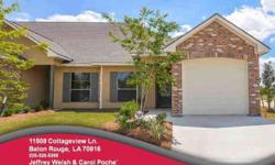 Call or text 225-335-5395 for more details. This unit is not available for sale - model home. Carol Poche is showing this 2 bedrooms / 2 bathroom property in Baton Rouge. Call (225) 768-1800 to arrange a viewing.