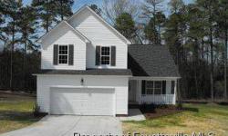 -The Wonderfully Located Home offers a large great rm w/ fp. Kitchen w/ nook, formal dining rm and wood deck. The master has a large bath w/t dbl.vanity's, garden tub and sep shower, Hardwoods floored entry into Formal Dining!
Listing originally posted at