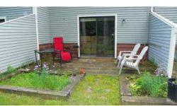 Some nice updates including bathrooms, kitchen counter and brand new stainless appliances! Private back yard overlooking natural area. Close to everything and on busline. Bike path on Kennedy Drive.
Listing originally posted at http
