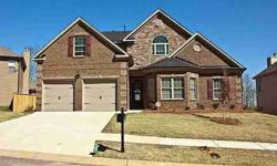 Gentry 4 BD, 3.5 BA, Master on Main, Elegant Formal Dining Room + Coffered Ceiling, Oversized Kitchen + Island & Breakfast Area, Spacious Family Room w/ Fireplace, Large Secondary Bedrooms, Media Loft upstairs. You wont find luxury like this for miles