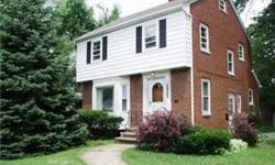 Bedrooms: 3
Full Bathrooms: 1
Half Bathrooms: 1
Lot Size: 0.15 acres
Type: Single Family Home
County: Cuyahoga
Year Built: 1954
Status: --
Subdivision: --
Area: --
Zoning: Description: Residential
Community Details: Homeowner Association(HOA) : No
Taxes: