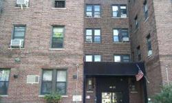 Totally Renovated 1 Bedroom In Elmhurst Features 1 Full Bath, Lr, Eik, Wood Floors, And Is Close To Transportation And Is 1 Block To Hospital And Subway And Near Plenty Of Shopping! Laundry Room On Premises! Great Investment Opportunity! For more