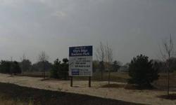 1.14 Acres***LOCATION! LOCATION! LOCATION! CLOSE TO I55 & I80**BRING BLUEPRINTS & JOIN THE ELITE AT JOLIET'S NEWEST BUSINESS PARK CITY'S EDGE**CHOOSE ONE OF SEVEN SPECTACULAR LOTS** INFRASTRUCTURE HAS BEEN COMPLETED**PIN#S TO BE DETERMINED** HIGH DAILY
