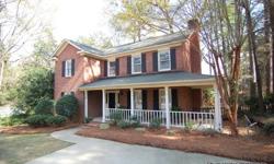 WOW! Don't Miss Seeing this Classy, Updated, All Brick Irmo Beauty! Hardwoods thruout downstairs living areas. Updated Stained Concrete Kitchen Counters. Updated appliances include micro - self-clean convection oven! Heavy molding, smooth ceilings. All in