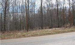 Great building lot. New doublewides and modulars ok.
Bedrooms: 0
Full Bathrooms: 0
Half Bathrooms: 0
Lot Size: 0.54 acres
Type: Land
County: Iredell
Year Built: 0
Status: Active
Subdivision: --
Area: --
Zoning: Description: RA
Style: Lot
Water/Sewer: No