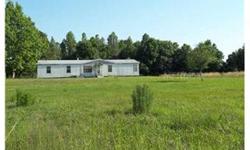 Beautiful and very private 3.75 acres with low Pasco County taxes. 4 Bedroom, 2 bathroom manufactured home. Needs alot of TLC. Lakefront at a dead end road. Room to grow and close to all shopping. Property zoned AR.
Bedrooms: 4
Full Bathrooms: 2
Half
